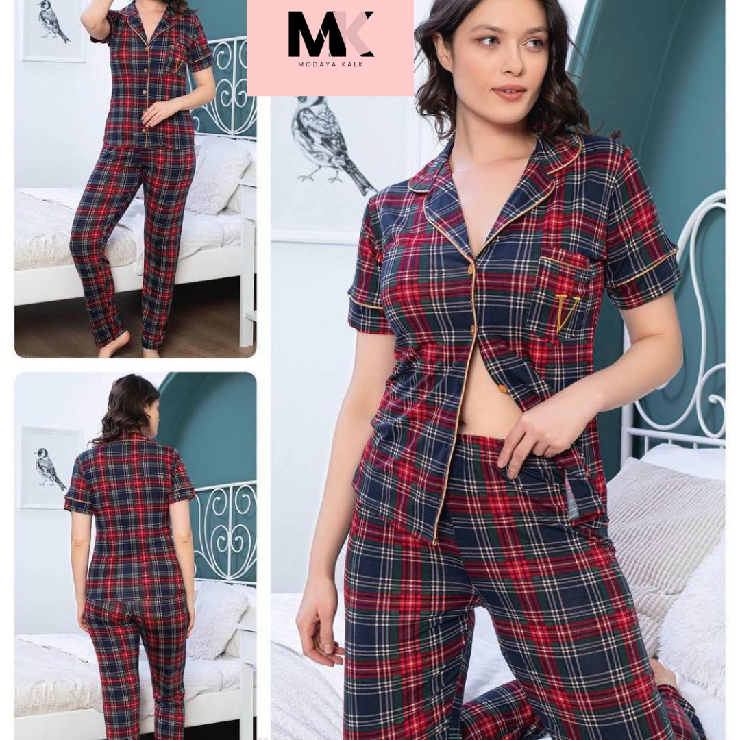 Silkova Set MK-004