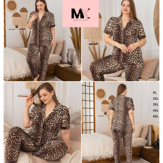 Nefes Set MK-013