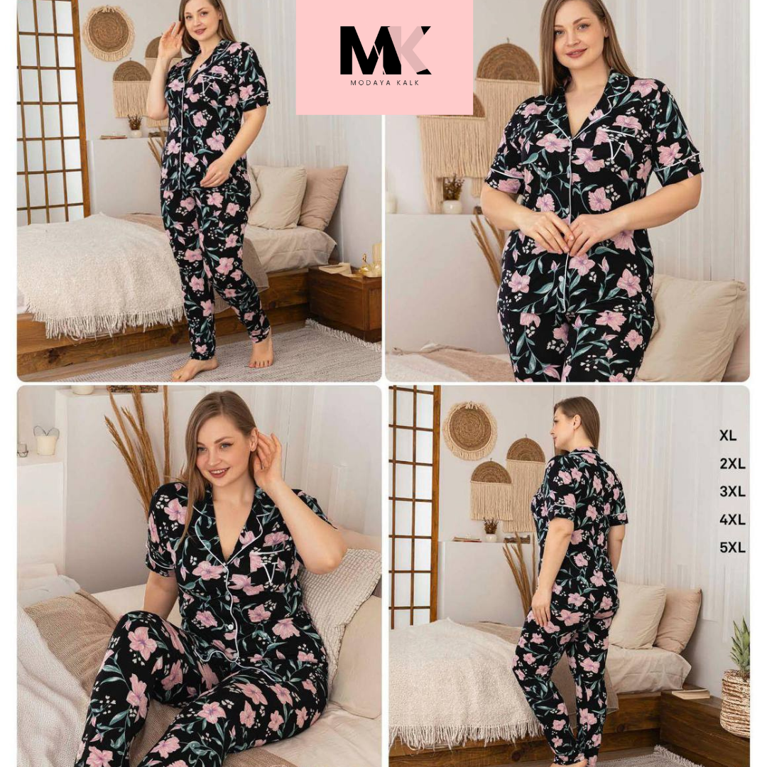 Nefes Set MK-011