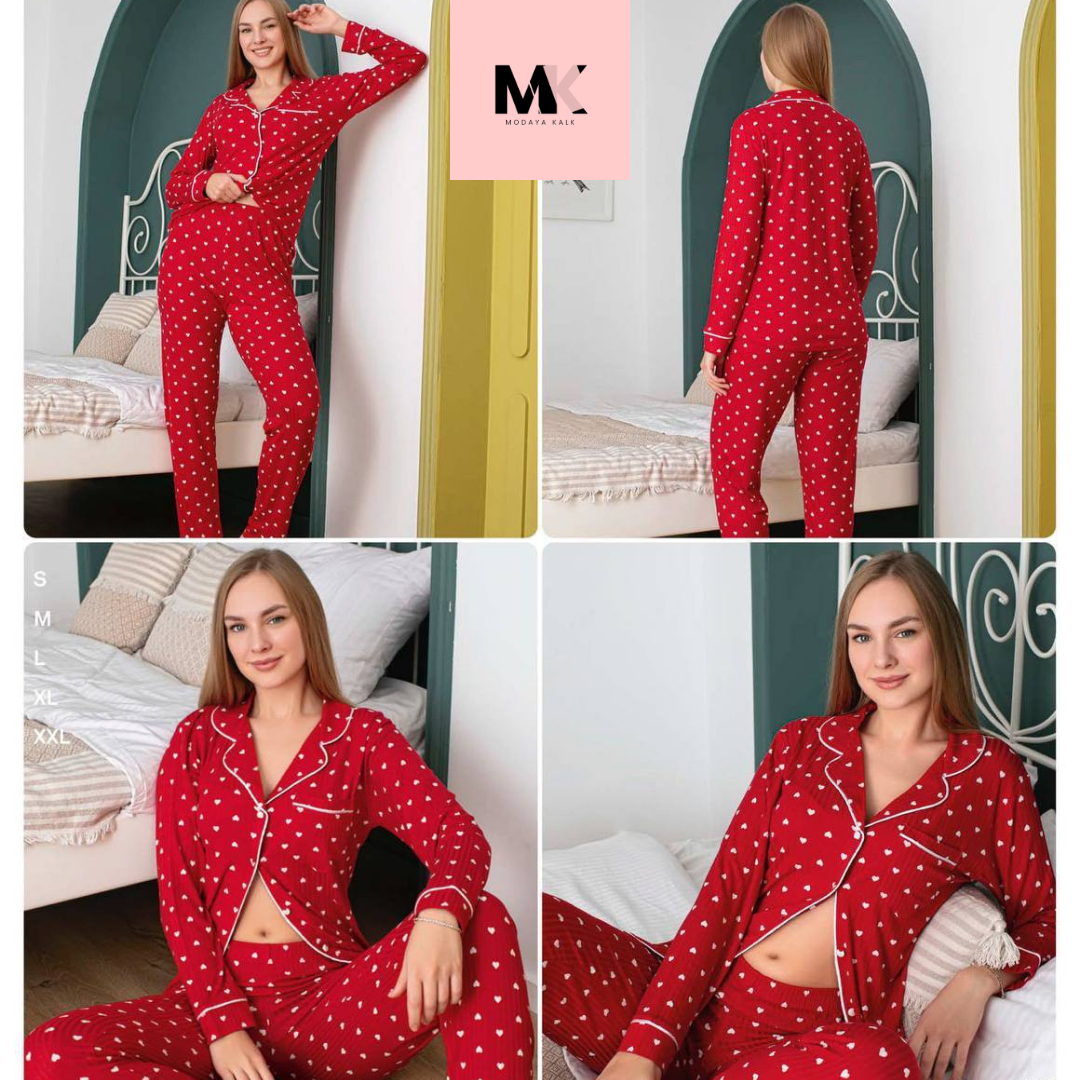 Silkova Set MK-020