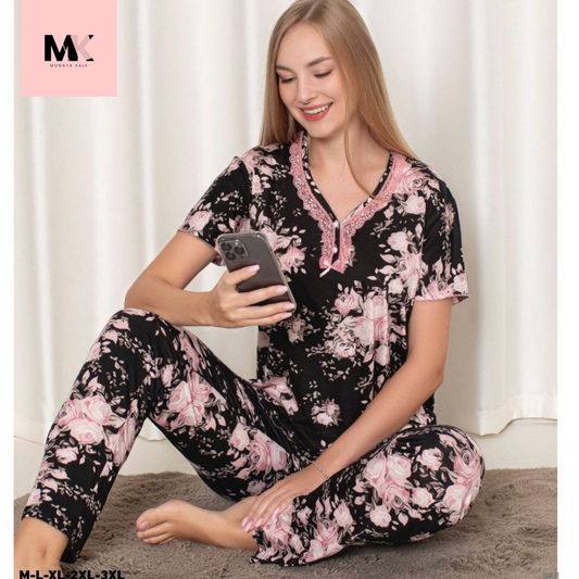 Silkova Set MK-012