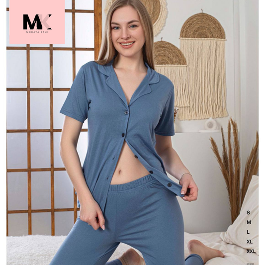 Silkova Set MK-011