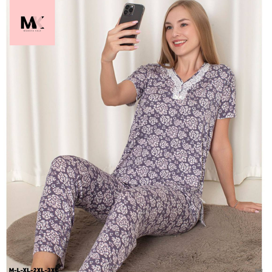 Silkova Set MK-010