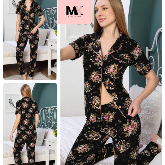 Silkova Set MK-007