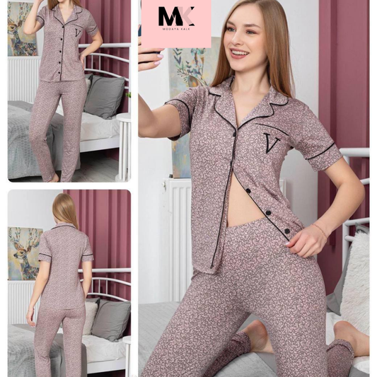 Silkova Set MK-006