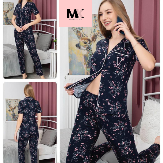 Silkova Set MK-005