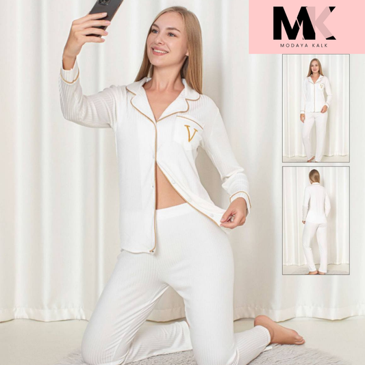 Silkova Set MK-022