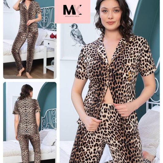 Silkova Set MK-003