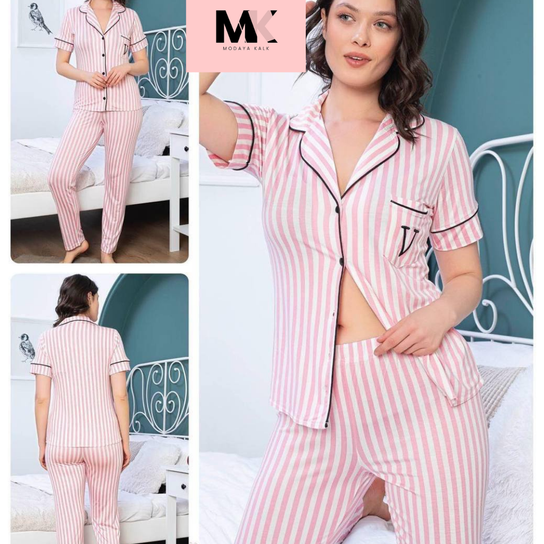 Silkova Set MK-002