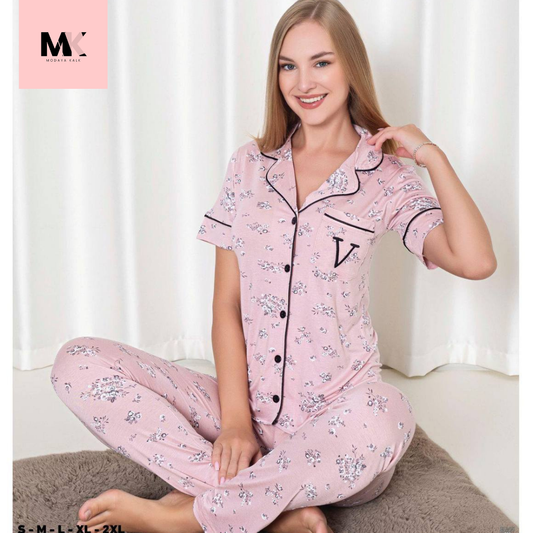 Silkova Set MK-001