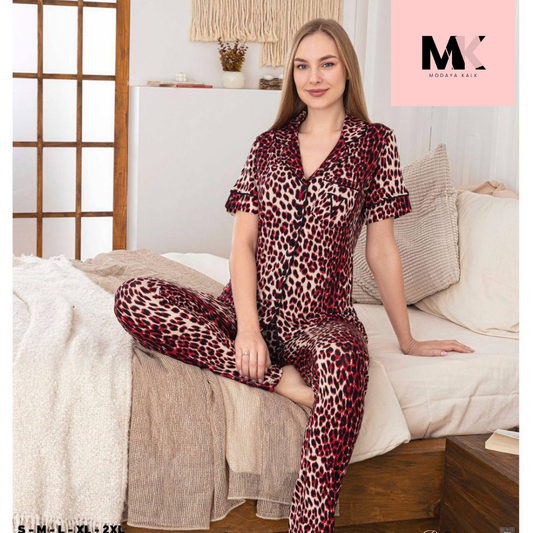 Nefes Set MK-019