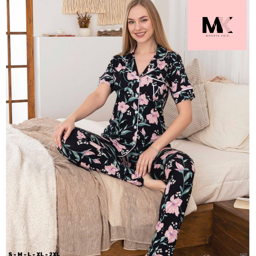 Nefes Set MK-018
