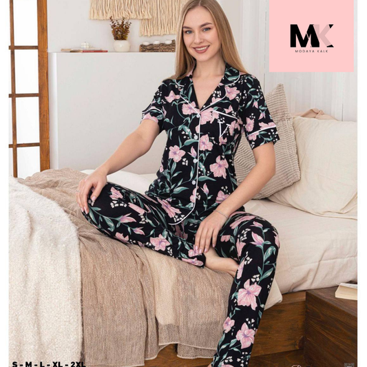 Nefes Set MK-018