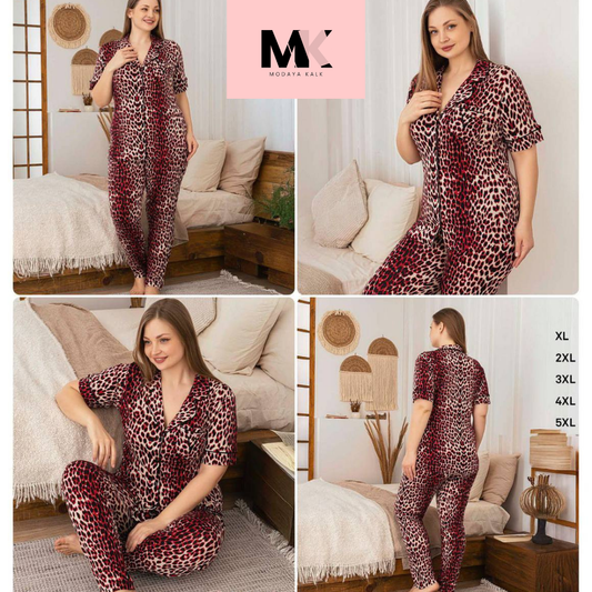 Nefes Set MK-012