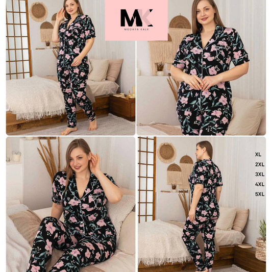 Nefes Set MK-011