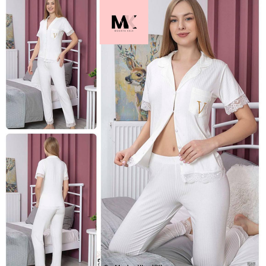 Nefes Set MK-007