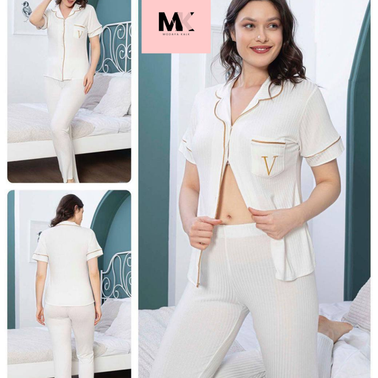 Nefes Set MK-006
