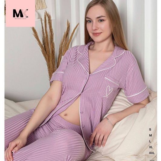 Nefes Set MK-005
