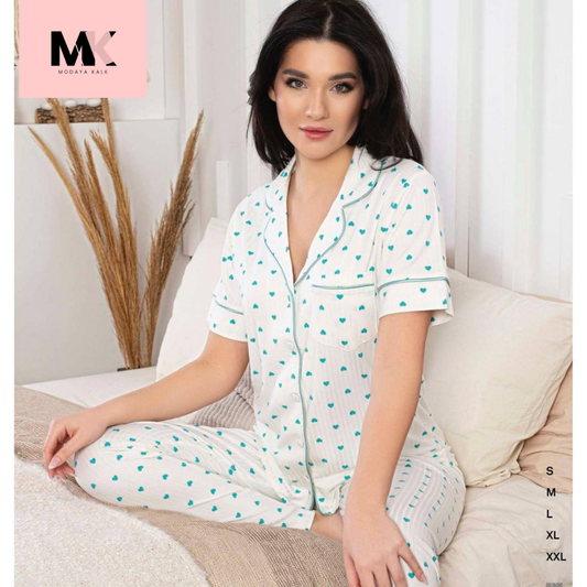 Nefes Set MK-004