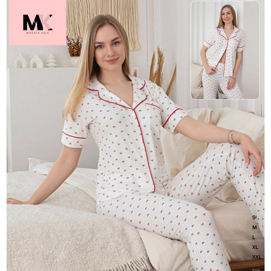 Luna Set MK-013