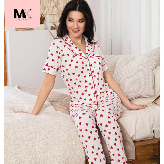Luna Set MK-012
