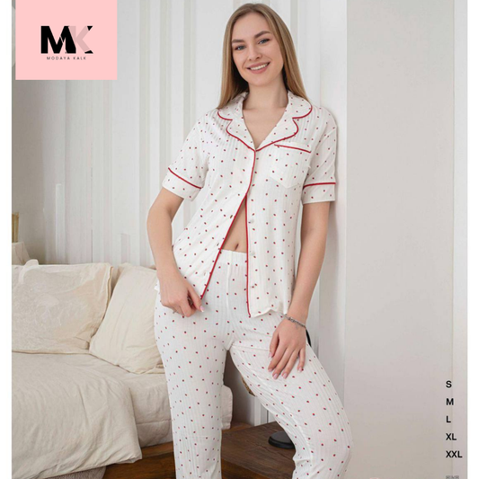 Luna Set MK-011