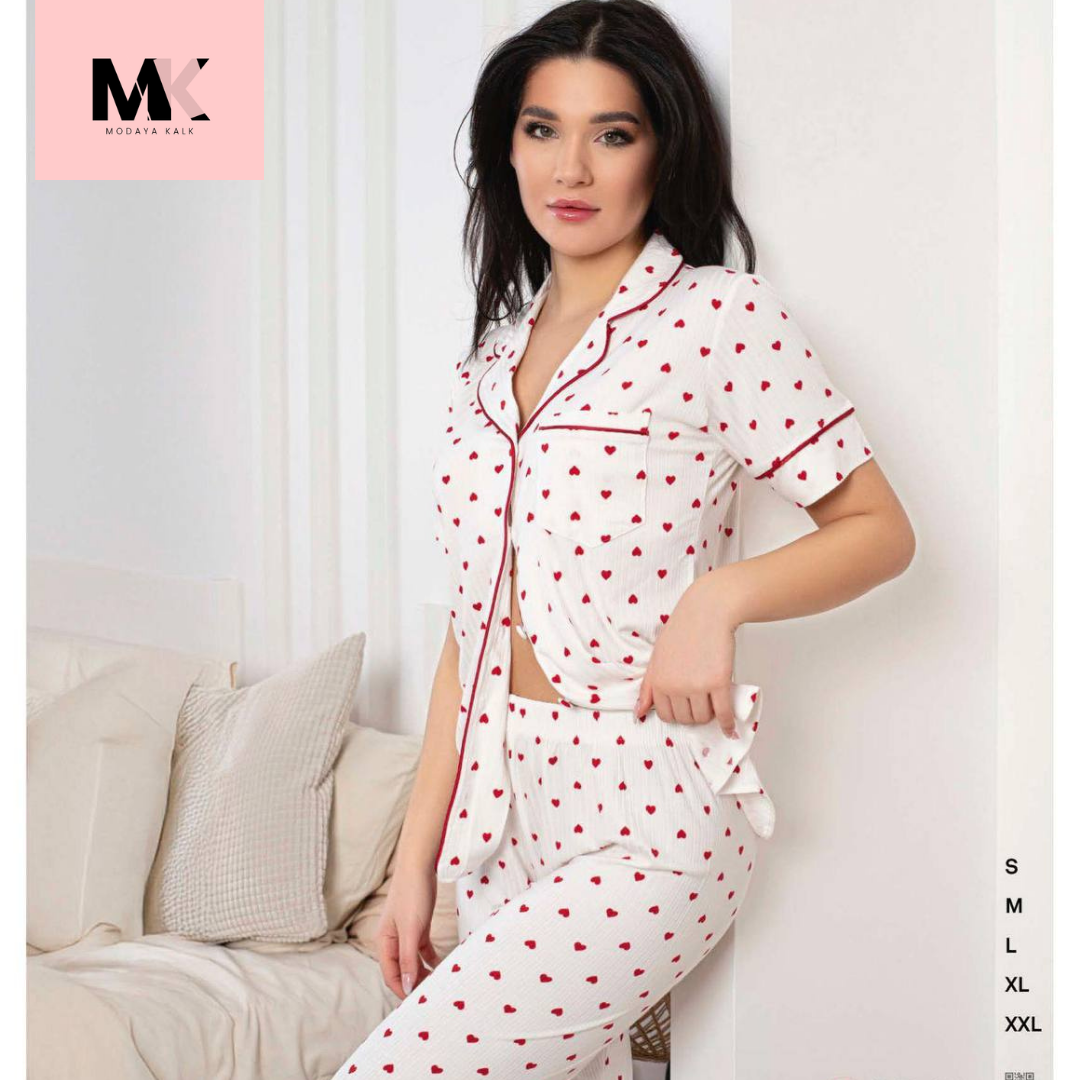 Luna Set MK-010