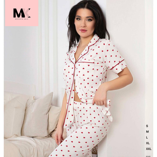 Luna Set MK-010