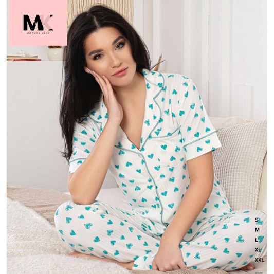 Luna Set MK-009