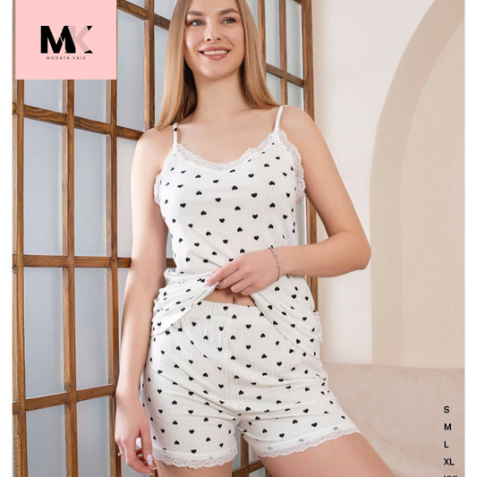 Luna Set MK-008