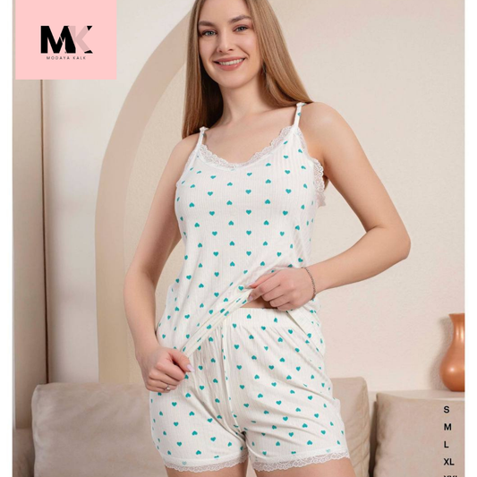 Luna Set MK-007