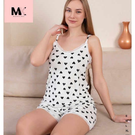 Luna Set MK-004