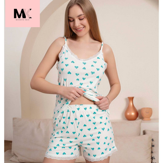Luna Set MK-005