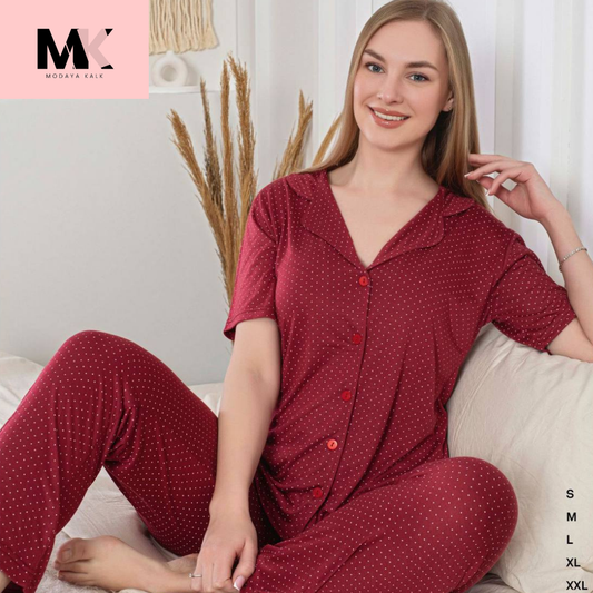 Silkova Set MK-019