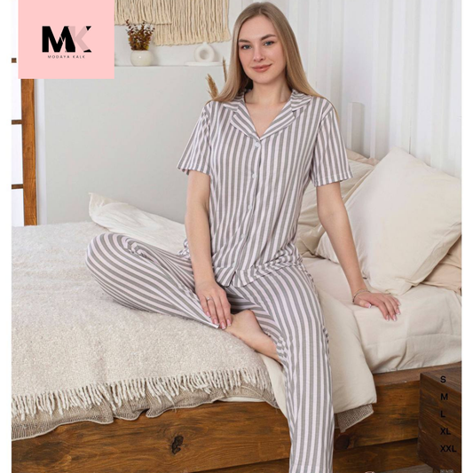 Silkova Set MK-016