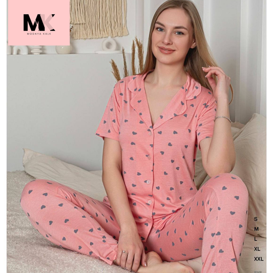 Silkova Set MK-015